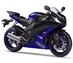 VENTES 2025 – Motos sportives Yamaha YZF R6, R3, R7, R1 - Product Image 2