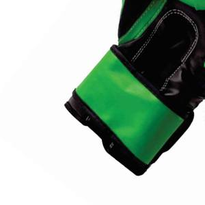 ถุงมือชกมวยถุงมือชกมวยแบบมืออาชีพถุงมือชกมวยศิลปะการต่อสู้ทำจากวัสดุ PU หลายสีปรับแต่งโลโก้ได้ - Product Image 5