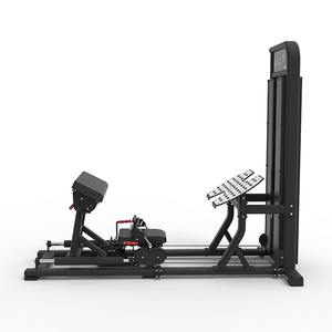M5603 <strong>Hip</strong> Thrust <strong>Machine</strong> - Product Image 5