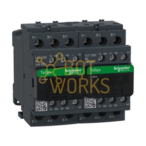 Schneider Electric LC2D32BL - Nuovo - Product Image 1