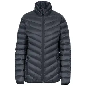 Wholesale Women Padded Jacket Best Quality OEM Brand With Logo Acceptable From Viet Nam Market FREE TAX