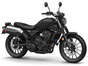 Motocyclettes neuves SCL500 standard 2025 toutes disponibles en stock - Product Image 2