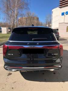 EHS9 30 50kWh AWD Moteur Unique Gauche Automatique Toit Métallique Sièges en Cuir Batterie au Lithium Caractéristiques Premium - Product Image 4