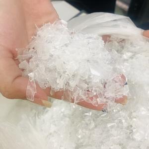 ขวดเศษพลาสติกบริสุทธิ์และเกล็ดสัตว์เลี้ยง - Product Image 3