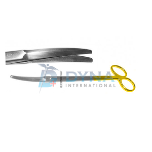 Ciseaux de lifting TC Kaye de haute qualité dans les pinces d'instruments de chirurgie plastique de 17, 19 et 23 cm (incurvées) - Product Image 6