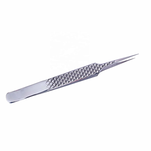 Pince à tissus Adson en acier, manuelle, dentaire, 15 cm, à pointe dentelée, instruments chirurgicaux - Product Image 3