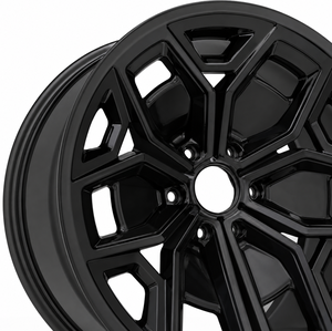 Cerchi in Lega di Alluminio Forgiati Monoblocco da 20 21 22 23 24 Pollici con Finitura Lavorata e Spazzolata per Supra GR Nissan <span class=keywords><strong>Z</strong></span>, Cerchi Saldati - Product Image 4