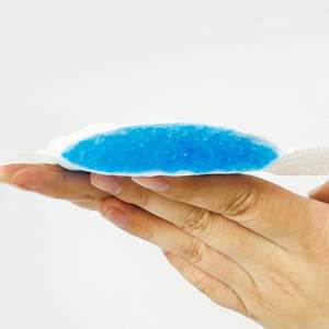 Toallas Sanitarias Desechables de Alta Calidad, Transpirables, con Alas, de Tela No Tejida, Súper Absorbentes, con Protección Contra Fugas, para el Periodo <span class=keywords><strong>Menstrual</strong></span>, Tallas S/M/L/XL - Product Image 5