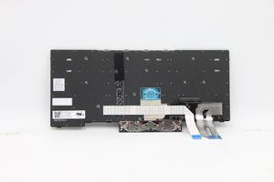 Ordenador portátil para Lenovo Thinkpad T14 G1 G2 teclado alemán retroiluminación 5N20V43915 5N20V44059 5N20V44203 5N20V43771 - Product Image 2