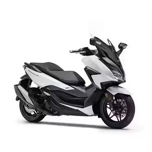 Moto Scooter Haute Performance Yamaha Tmax 560 Tech 560 - Product Image 2