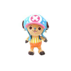 ตุ๊กตาโทนี่โทนี่ช็อปเปอร์จากวันพีซสำหรับเด็กอายุ 5 ถึง 7 ปี - Product Image 4