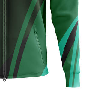 Sweat-shirts d'hiver chauds en polaire pour hommes, hautement recommandés, respirants, à prix raisonnable, sweat-shirt personnalisé - Product Image 5