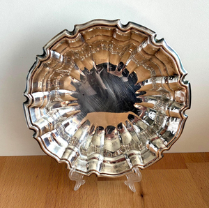 Accesorios de Cocina para Mesa, Tazón Decorativo Dorado, Tazón de Aluminio, Tazones Japoneses de Metal - Product Image 2