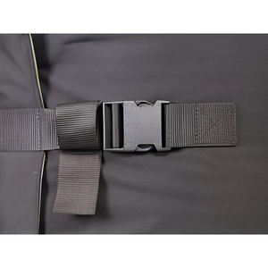 Couvercle chauffant Carvel 4400x1000mm 2000W pour cuves et fûts sur palettes - Product Image 2