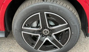 Performances Exceptionnelles pour Voiture d'Occasion 2025 <span class=keywords><strong>Mercedes</strong></span>-Benz <span class=keywords><strong>GLC</strong></span> 300 Base SUV Expédition Mondiale - Product Image 6