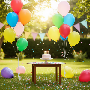 เสื้อยืดลายกระบองเพชรสำหรับเด็กหญิงอายุ 3 ขวบ สำหรับการเฉลิมฉลองวันเกิดสุดพิเศษ - Product Image 3