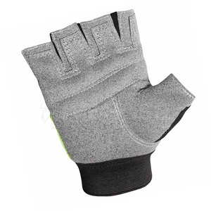 Guantes de Gimnasio Duraderos para Levantamiento de Pesas, Guantes Resistentes y Cómodos para Entrenamiento - Product Image 5