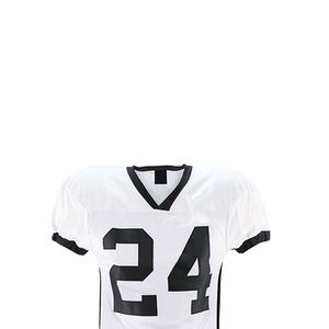 Uniforme de fútbol americano mejor hecho cómodo estilo más nuevo para entrenamiento/Uniforme de fútbol americano de alta calidad - Product Image 5