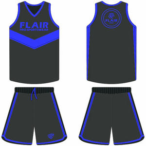 Ensemble d'uniformes de basket-ball personnalisables de haute qualité pour hommes chemise de sport respirante hauts shorts impression numérique grande taille Option XS - Product Image 4