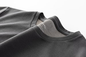 Camiseta de algodón EMF Ropa 5g A prueba de radiación Unisex Hombres y mujeres - Product Image 5