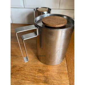 Tetera de Latón con Diseño Grabado en Metal, Diseño Clásico para el Hogar, Hotel y Restaurante, Accesorios y Suministros de la India - Product Image 4