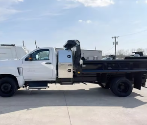 Best!! Advanced Long Route <b>Cargo</b> Carrier Truck Cabin Engineered for <b>Trailer</b> and Container Hauling Services - Product Image 5