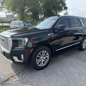 2021 GMC YUKON เดนาลี - Product Image 1