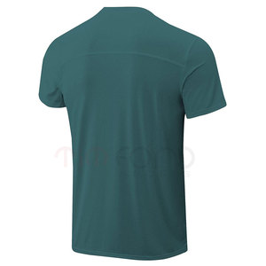 Nhà Máy Bán Hàng Trực Tiếp Thoải Mái Polyester T-Shirts Bán Chạy Nhất Pakistan Làm Polyester T-Shirts - Product Image 2