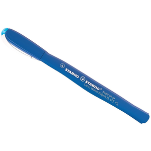 Bolígrafo STABILO Bionic Worker Azul VPE 10 - Product Image 2