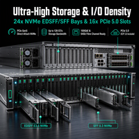 HPE Compute Scale-up Server 3250