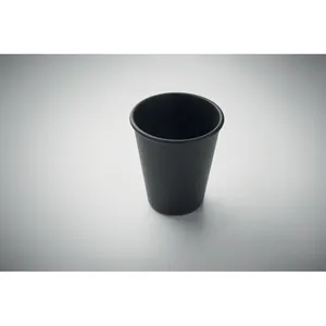 Promotional Eco-Friendly <b>PLA</b> Corn Cup for Drinkware - Product Image 1