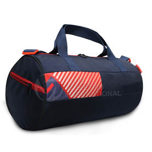 Sac de voyage en nylon avec multi-poches pour emballage organisé sac de sport de plein air - Product Image 2