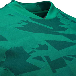 Maillot de football de qualité supérieure, prix de gros personnalisé, impression numérique, manches courtes, respirant, tenue d'équipe, kits de football - Product Image 4