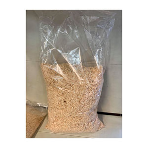 Sciure de bois de pin de qualité supérieure en vrac naturelle et non traitée, idéale pour une utilisation écologique - Product Image 3