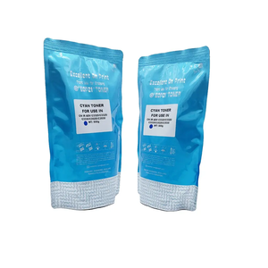 Mejor precio Proveedor de Singapur Advance Toner Recarga Bolsa 500g Calidad Cyan IR Compatible Impresora C3320/C3325/C3330/C3525i/C3530 - Product Image 6