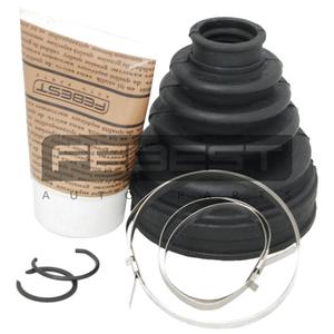 Guarnizione antipolvere per giunto a velocità costante interno, set FEBEST (0115-MCV30) - KIT DI GUARNIZIONI - Product Image 1