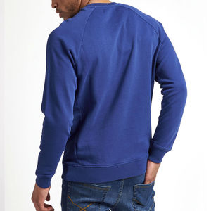 Sudadera de gran tamaño para hombre, Jersey holgado, Sudadera con capucha, manga larga, moda, ropa de calle, ropa informal de invierno - Product Image 6