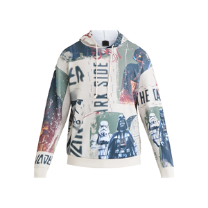 Sweat-shirts et pulls à capuche pour hommes de haute qualité pour la saison hivernale, imprimés, design personnalisé, coupe ajustée, à capuche - Product Image 4