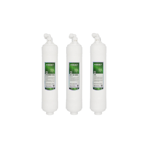 Primer Stage 123 RO ensemble de filtres à eau moulage monolithique impression UV Ro filtre à eau pour purificateur d'eau Top vente - Product Image 1