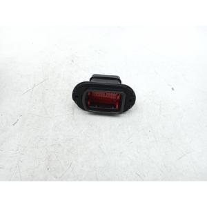 Connecteur de câblage de porte LANCIA K Saloon (94>) 71711424 - Product Image 1