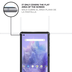 ฟิล์มกันรอยหน้าจออูมิดิจิ แอคทีฟ ที 1 - Product Image 4