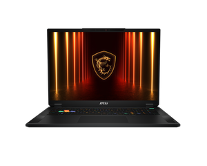 Nuevo M s i S T E a l t h 18 HX AI A2XWIG 5080 Ultra 9 275HX 64G 2T 2025 Nuevo 5090 Laptop 240Hz Fps Gaming Pantalla de 18 pulgadas - Product Image 1