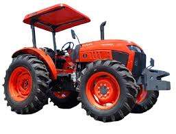 Meilleur vendeur M 7040 4WD 70HP Tracteur utilitaire diesel hydraulique à navette à levage élevé Attelage à 3 points Équipement agricole - Product Image 5