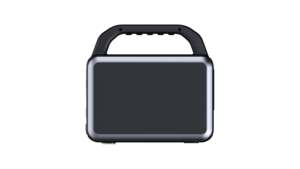 Estación de Energía Portátil para Camping con Carga Solar de 150W - Product Image 2