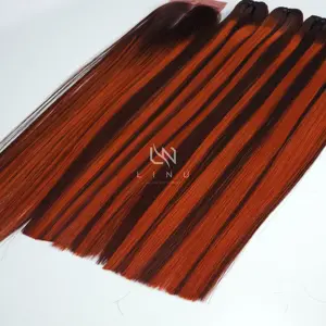 Vietnamese Wholesale Bonestraight Hair Bundles Vietnamese Hair Best Reasonable Price In 2023 genius weft