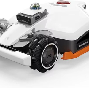 Excelente Cortacésped Robótico LUBA 3 AWD 5000 Nuevo, Listo para Envío Mundial - Product Image 1