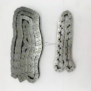 Kit de Cadena de Distribución Haoxiang 11317603944 11317592877 11318685091 11317592850 para <span class=keywords><strong>BMW</strong></span>/X51125i/GT320i/428i/420i/520i/528i/Z4/2.0T - Product Image 4