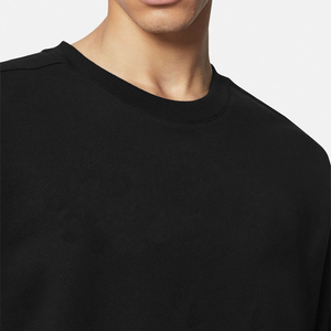 Sweat-shirt pour homme en gros à prix avantageux, 100% coton, tissu léger et confortable, fabrication directe en usine, sweat-shirts pour homme - Product Image 4