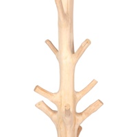 Lampe de table en bois moderne avec design Art Déco, couleur personnalisée, NINNET Thaïlande, pour la décoration de la maison, des restaurants et des hôtels, anniversaire
