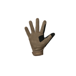 Guantes Resistentes al Viento, Repelentes al Agua, Forrados de Felpa, con Protección de Nudillos de TPR, Agarre de Silicona para Pantalla Táctil, Guantes de Trabajo para Clima Frío, Tácticos - Product Image 4